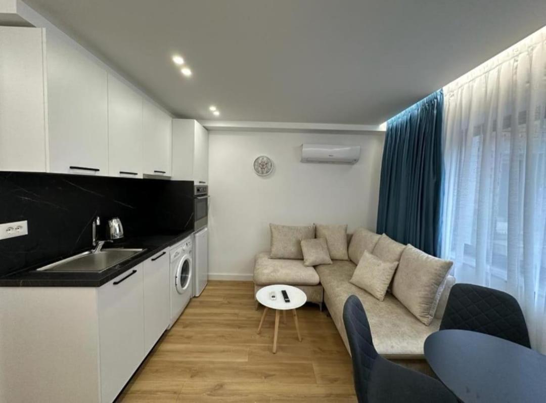 Come&Recome Tirana Apartments Exterior photo