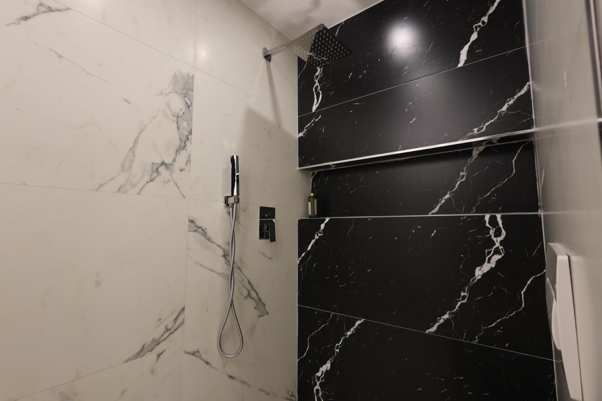 Come&Recome Tirana Apartments Exterior photo